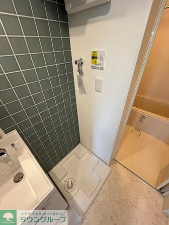 Lysstienの物件内観写真